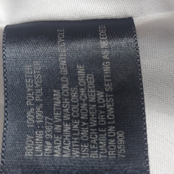 Worthington Maxi skirt - Picture 3 of 4